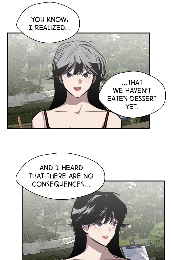 Lee Doona! chapter 56 - page 42