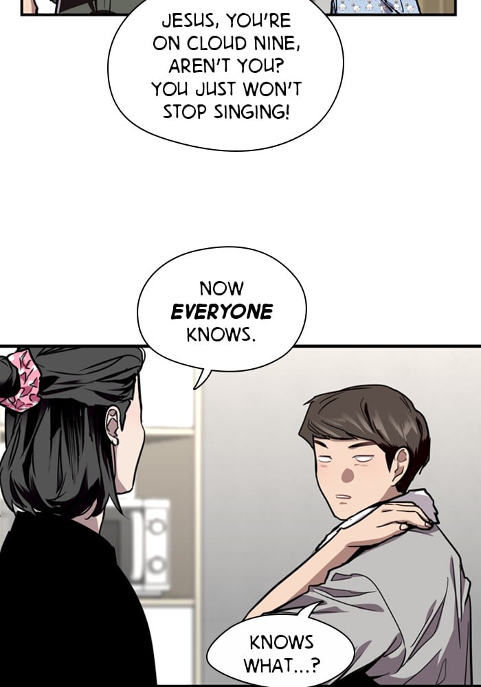 Lee Doona! chapter 56 - page 60