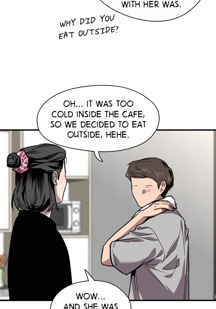 Lee Doona! chapter 56 - page 62