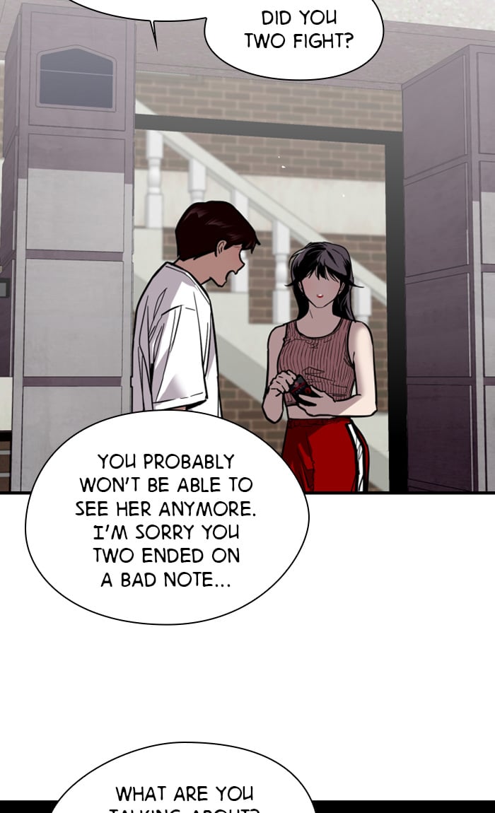 Lee Doona! chapter 54 - page 37