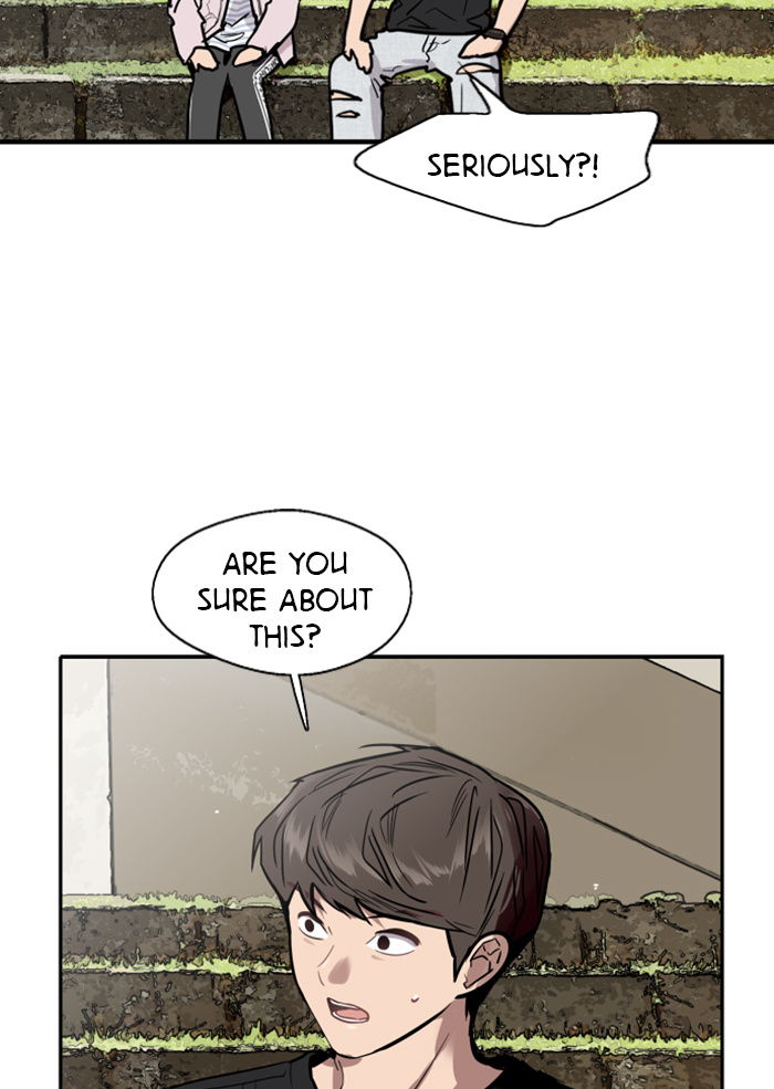 Lee Doona! chapter 49 - page 46