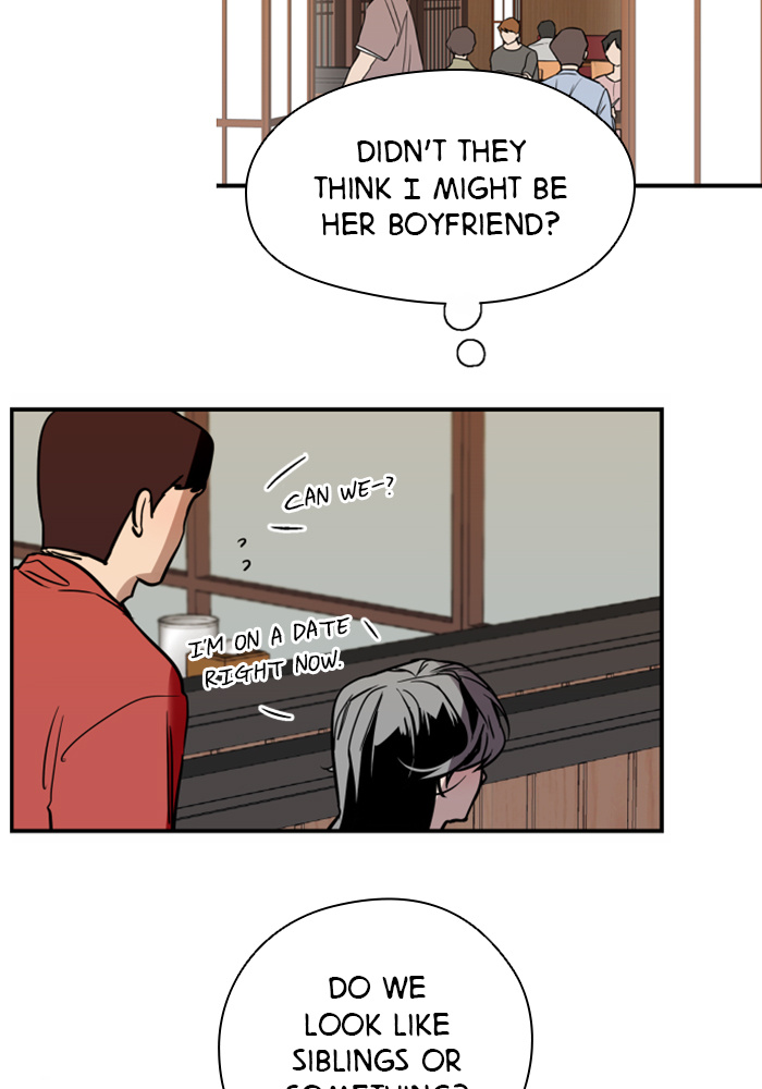 Lee Doona! chapter 43 - page 66