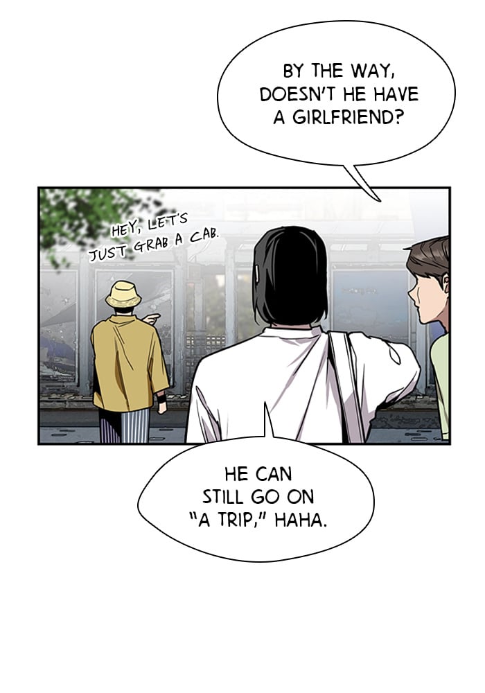 Lee Doona! chapter 40 - page 18