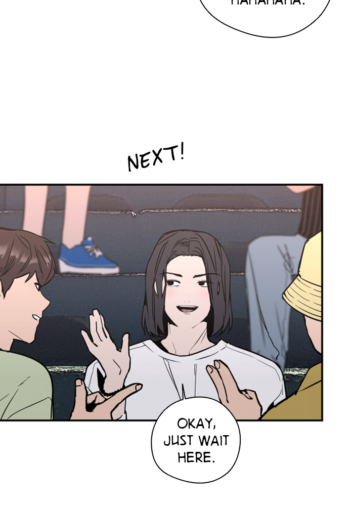 Lee Doona! chapter 40 - page 39