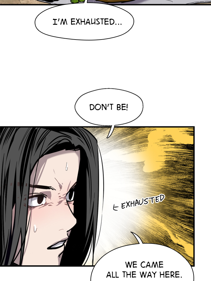 Lee Doona! chapter 40 - page 77