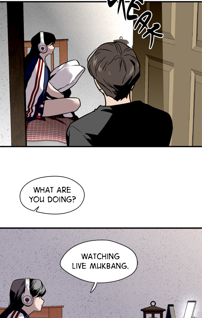 Lee Doona! chapter 37 - page 20