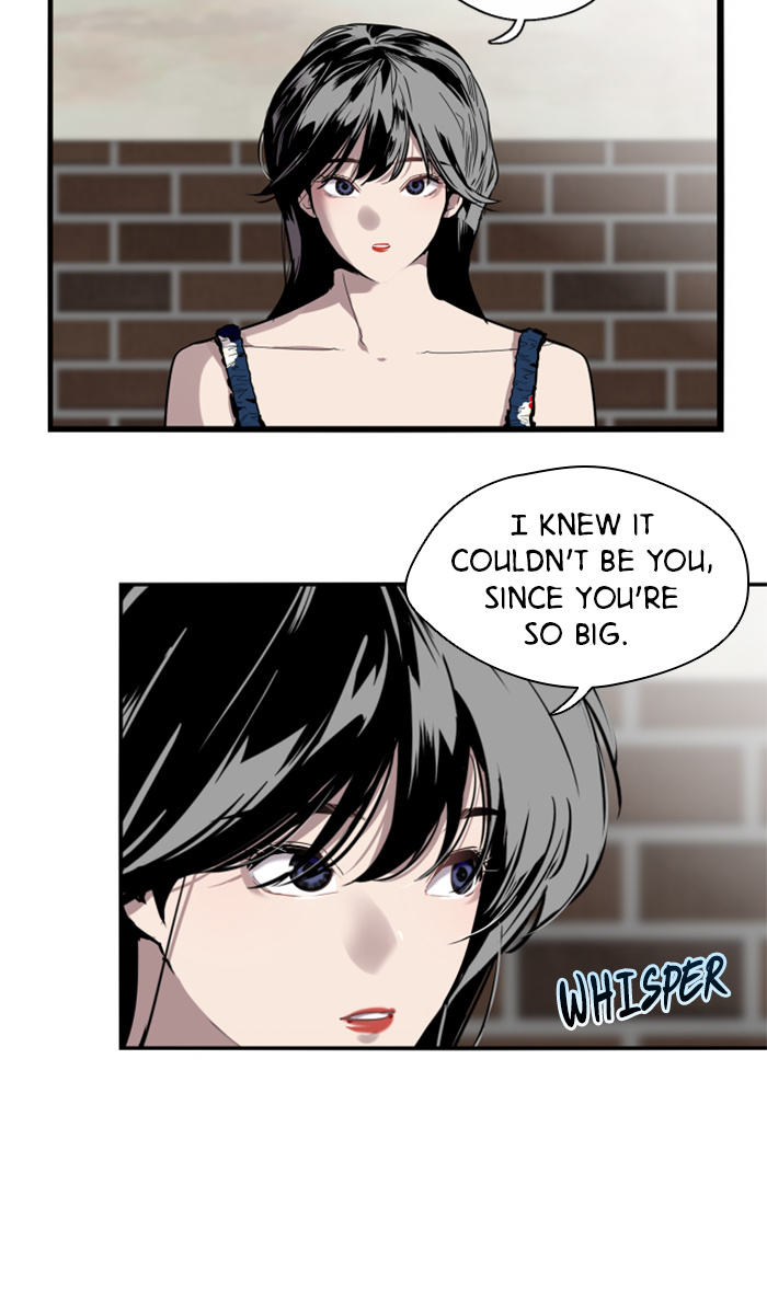 Lee Doona! chapter 34 - page 36