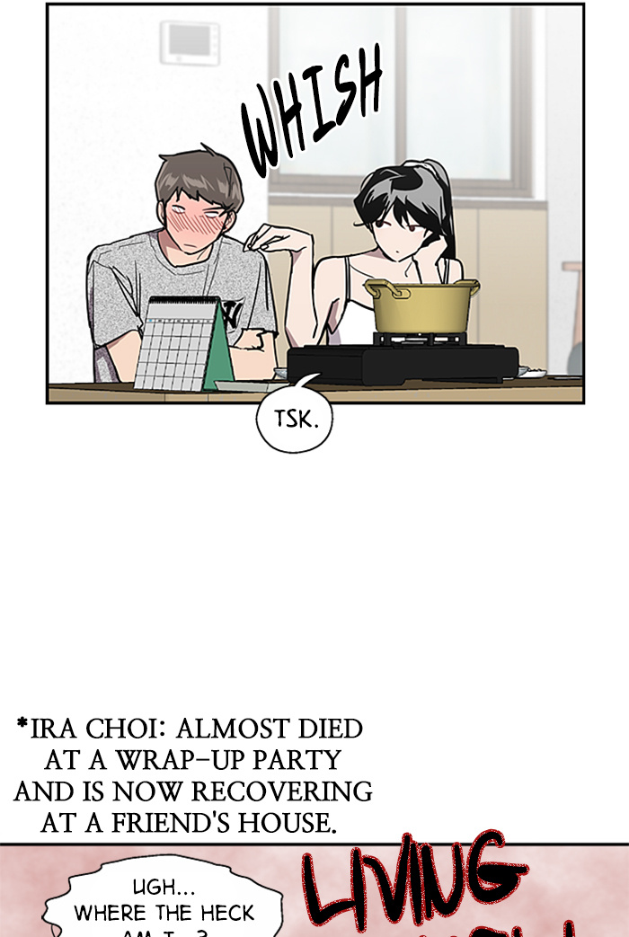 Lee Doona! chapter 32 - page 21