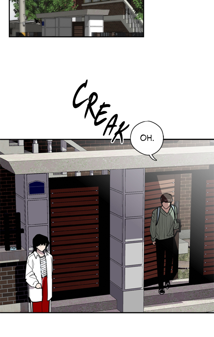 Lee Doona! chapter 32 - page 29