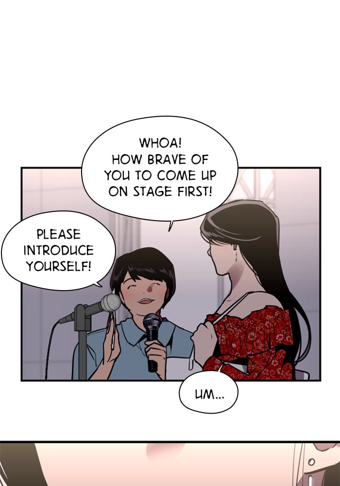 Lee Doona! chapter 28 - page 10