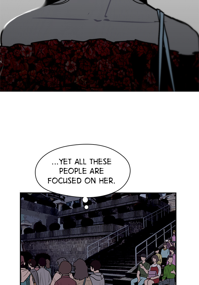 Lee Doona! chapter 28 - page 39