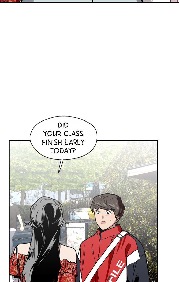 Lee Doona! chapter 26 - page 9