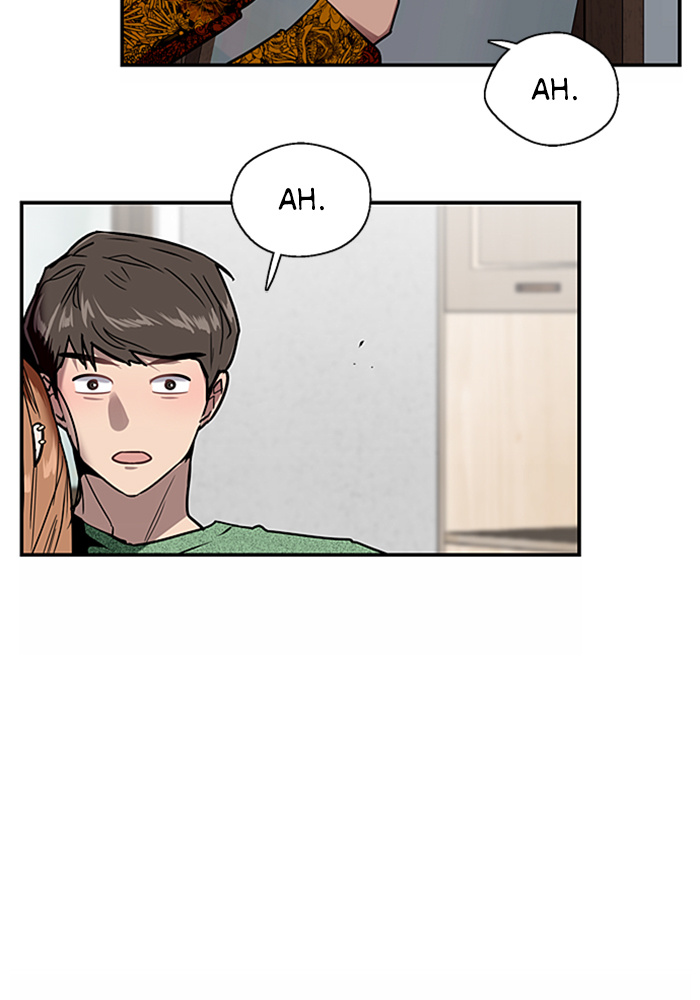 Lee Doona! chapter 24 - page 18