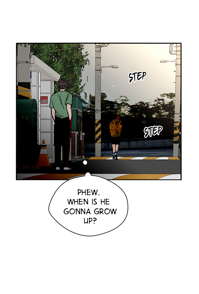 Lee Doona! chapter 24 - page 40