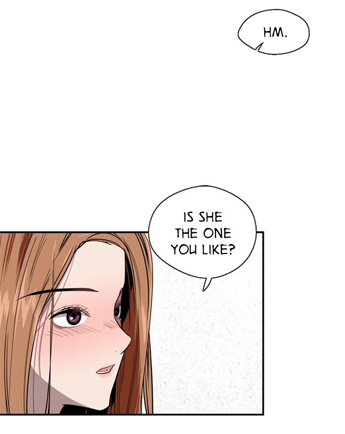 Lee Doona! chapter 19 - page 23