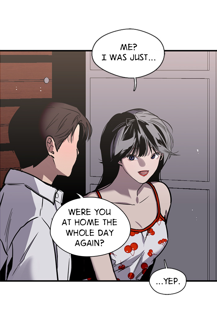 Lee Doona! chapter 13 - page 24