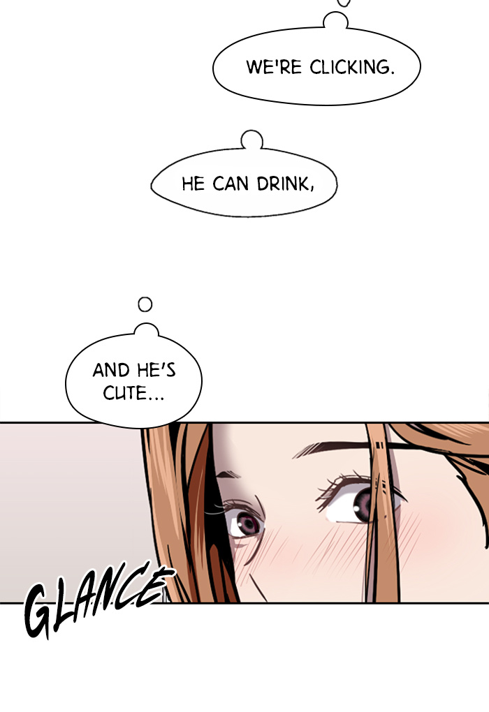 Lee Doona! chapter 11 - page 46