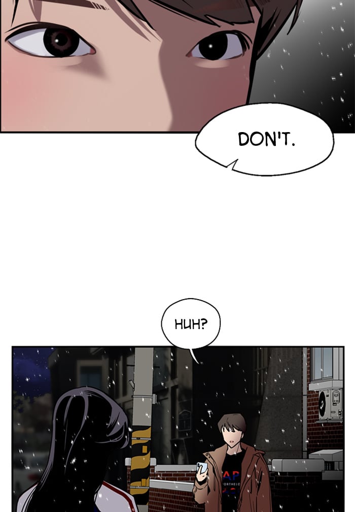 Lee Doona! chapter 2 - page 67