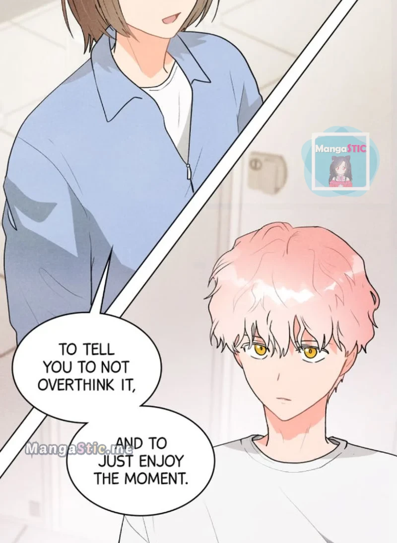 Starring You and Me chapter 24 - page 35