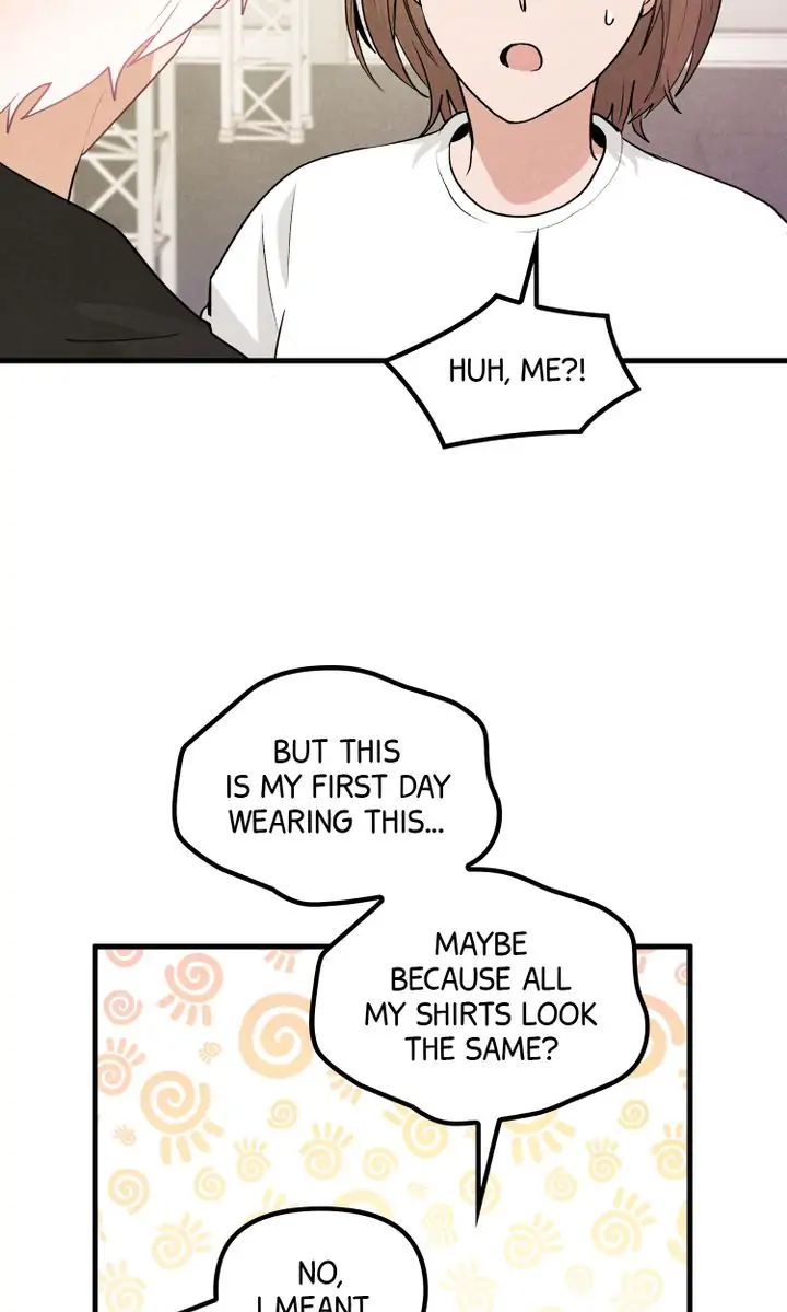 Starring You and Me chapter 10 - page 7