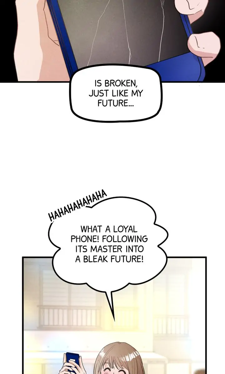 Starring You and Me chapter 10 - page 74