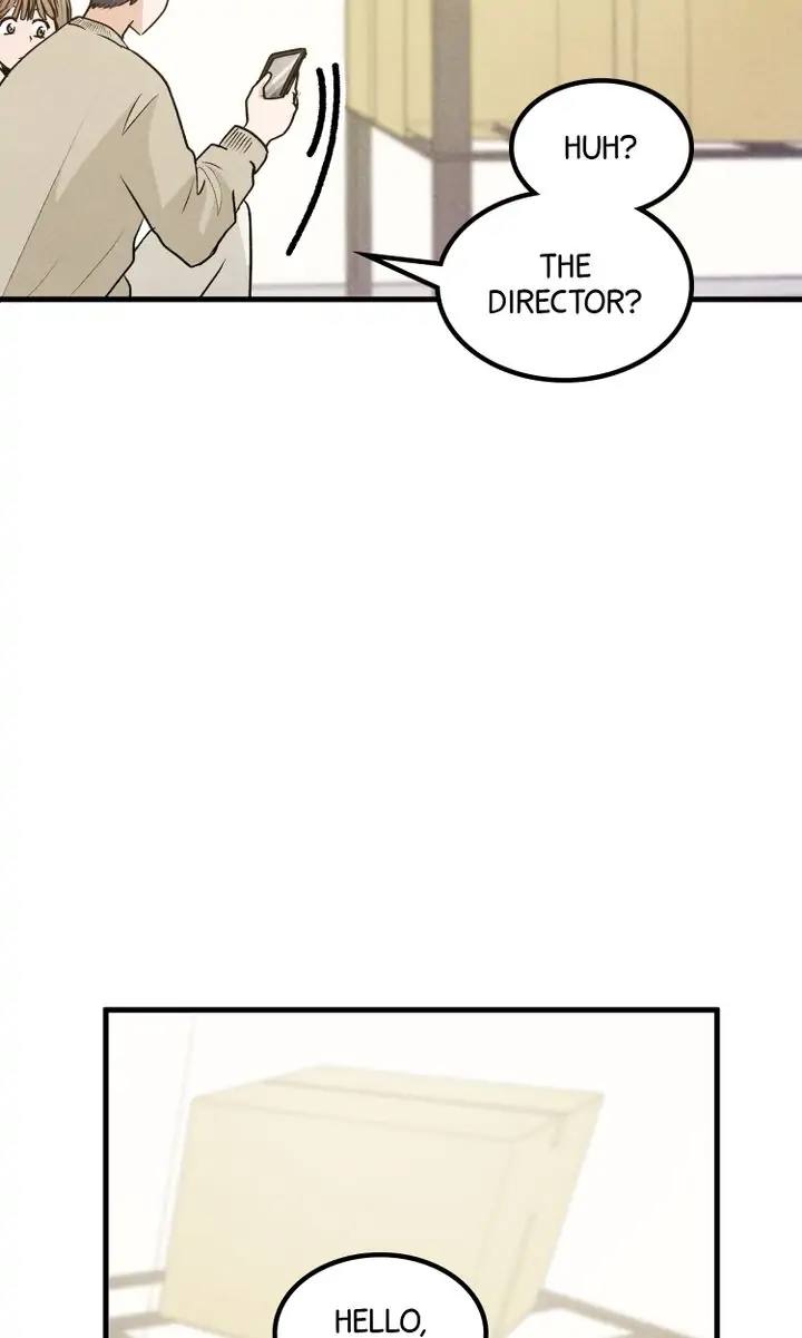 Starring You and Me chapter 8 - page 57