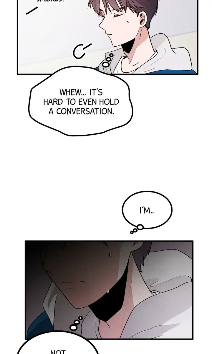 Starring You and Me chapter 2 - page 29