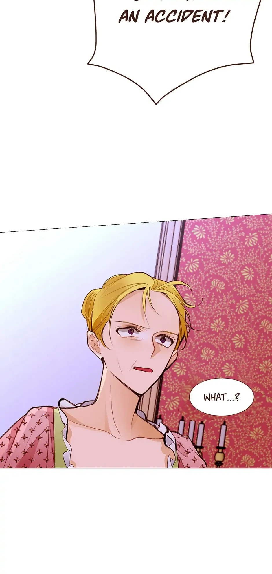 The Stereotypical Life of a Reincarnated Lady Chapter 94 - page 3