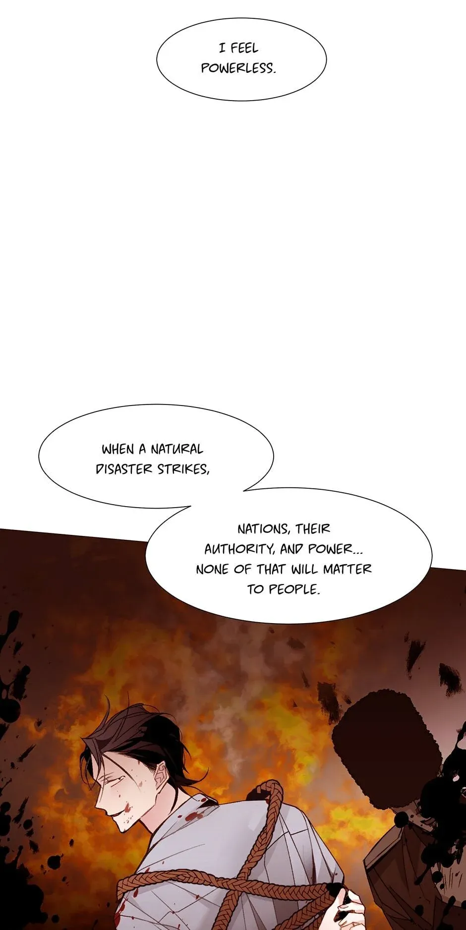 The Stereotypical Life of a Reincarnated Lady Chapter 79 - page 21