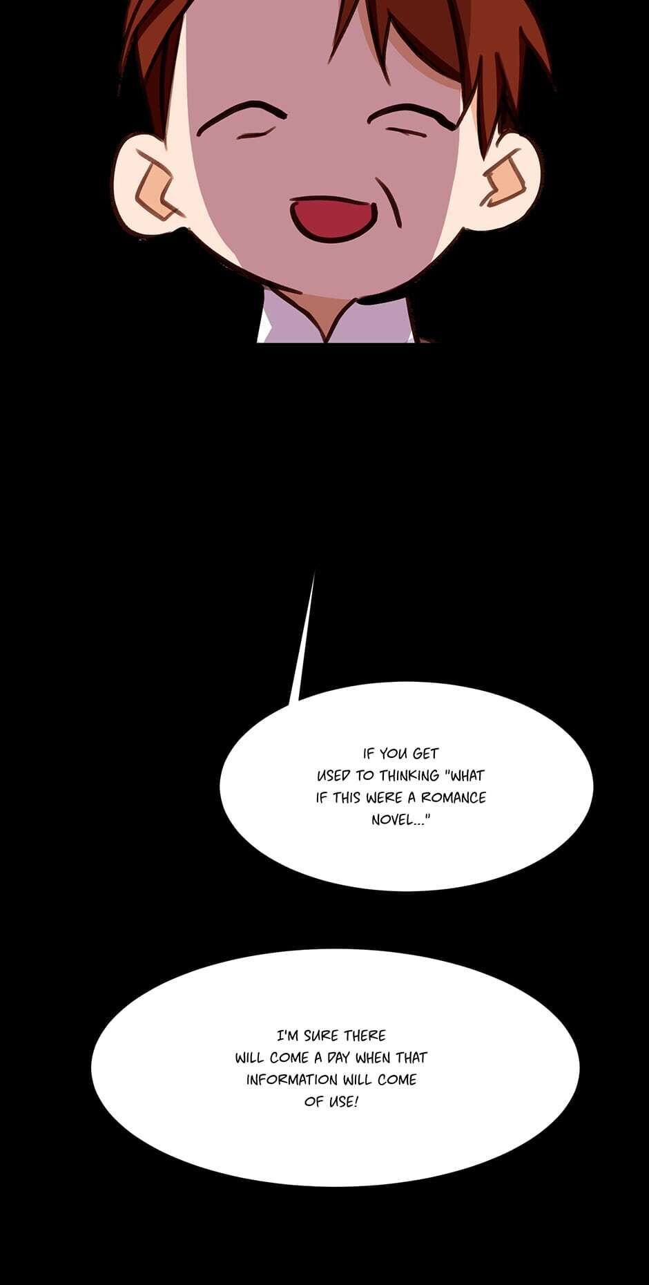 The Stereotypical Life of a Reincarnated Lady Chapter 72 - page 26