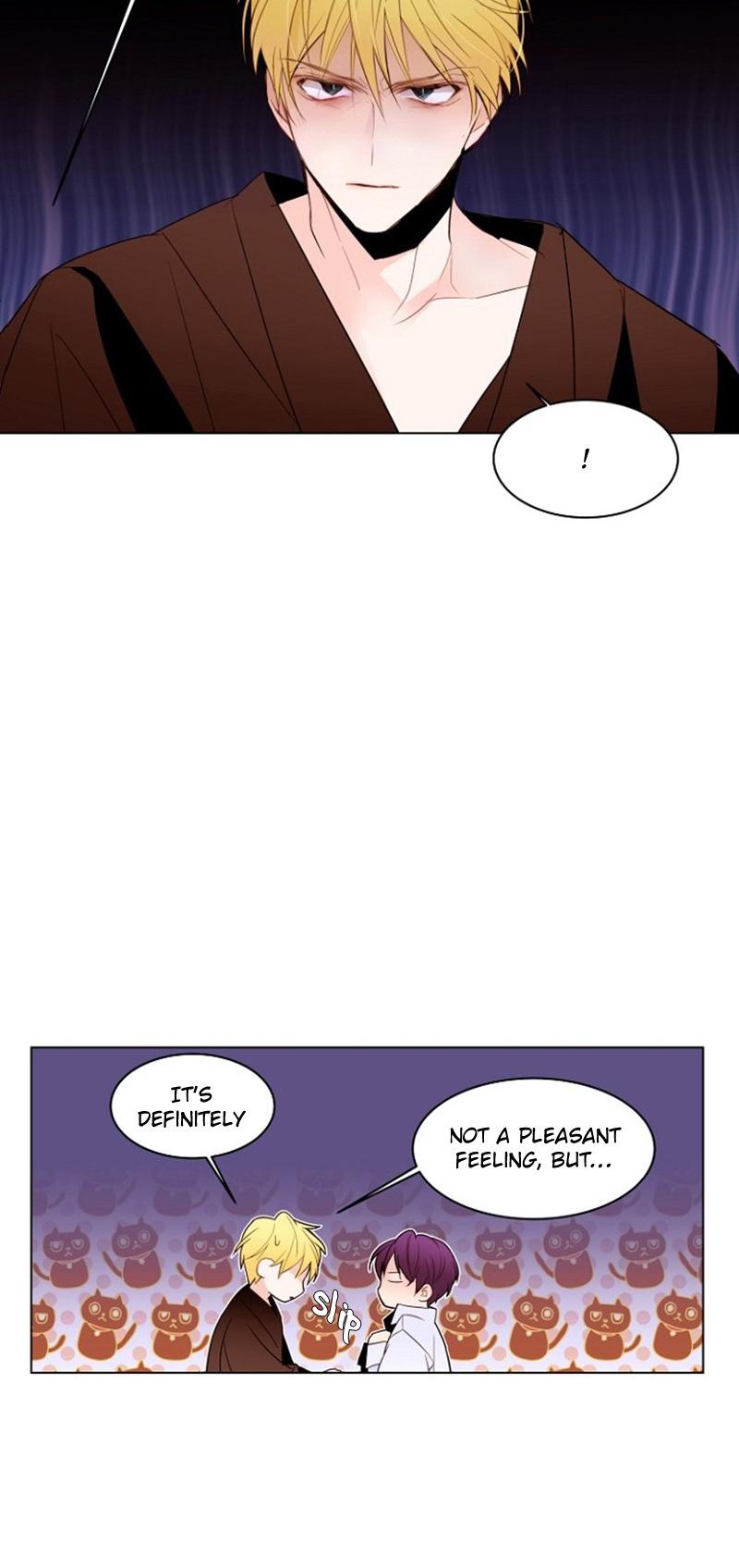 The Stereotypical Life of a Reincarnated Lady Chapter 8 - page 26