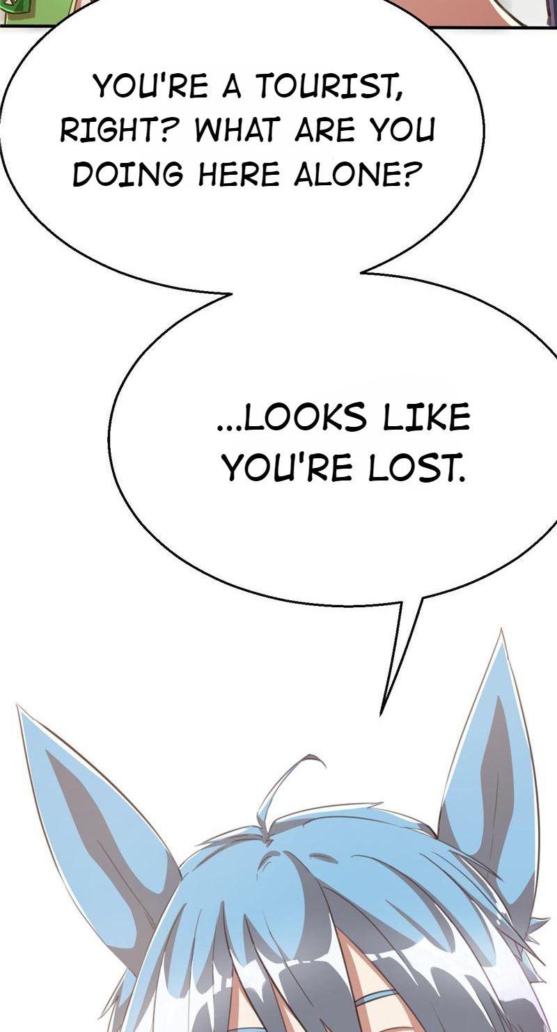 Tea Leaf Girl Chapter 87 - page 24