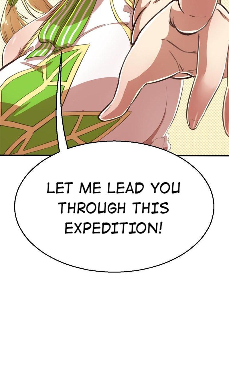 Tea Leaf Girl Chapter 85 - page 32