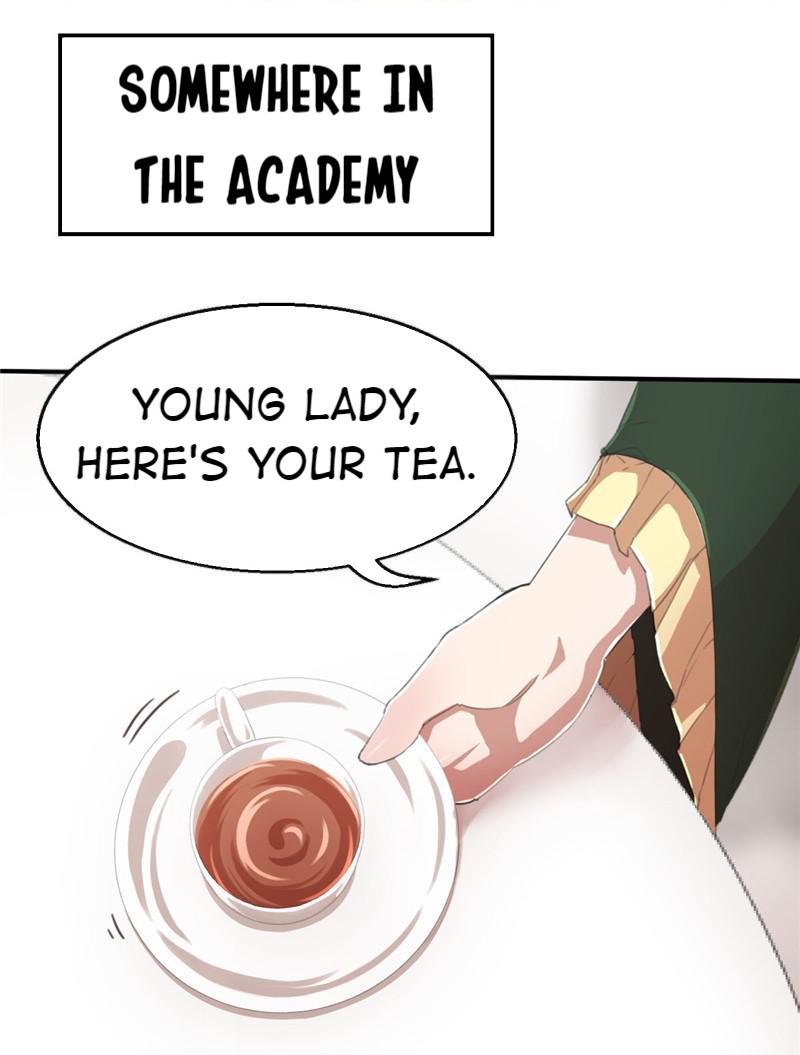 Tea Leaf Girl Chapter 73 - page 2