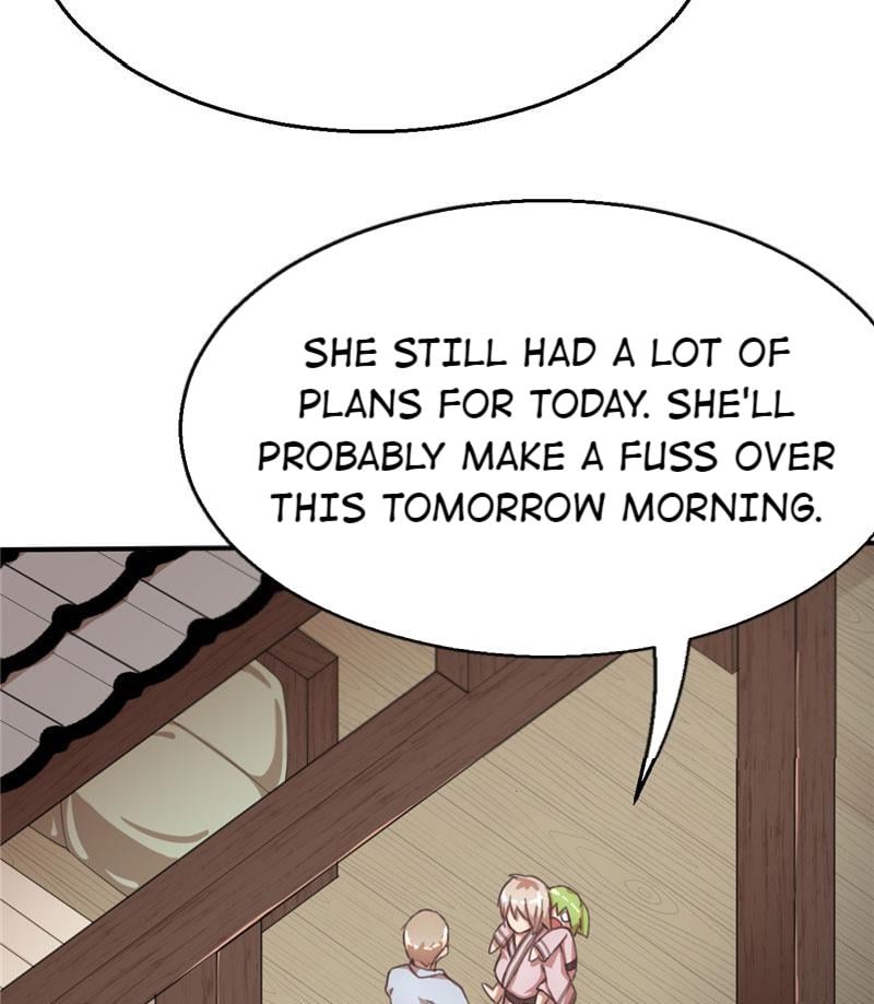 Tea Leaf Girl Chapter 52 - page 44