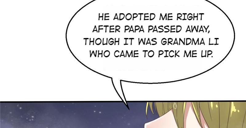 Tea Leaf Girl Chapter 51 - page 30