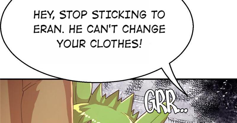 Tea Leaf Girl Chapter 49 - page 64