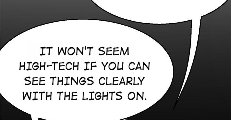 Tea Leaf Girl Chapter 47 - page 51