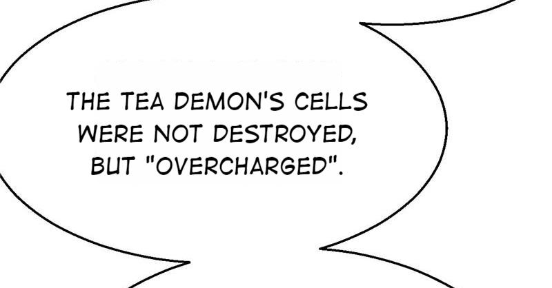 Tea Leaf Girl Chapter 44 - page 38