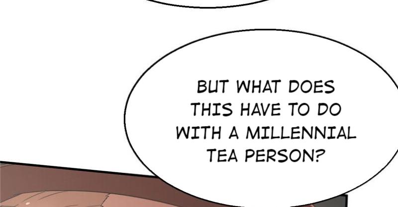 Tea Leaf Girl Chapter 44 - page 9