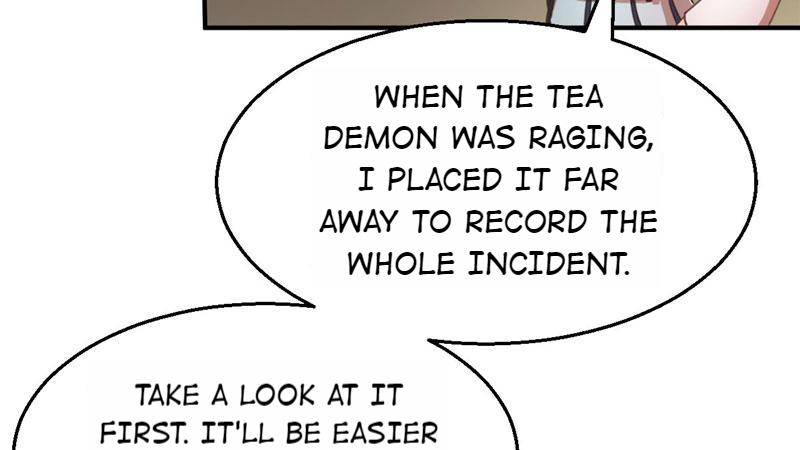 Tea Leaf Girl Chapter 42 - page 104