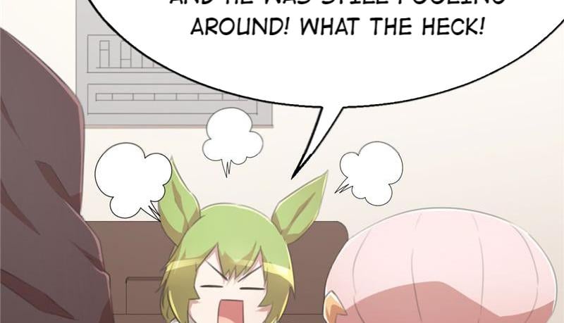 Tea Leaf Girl Chapter 35 - page 23