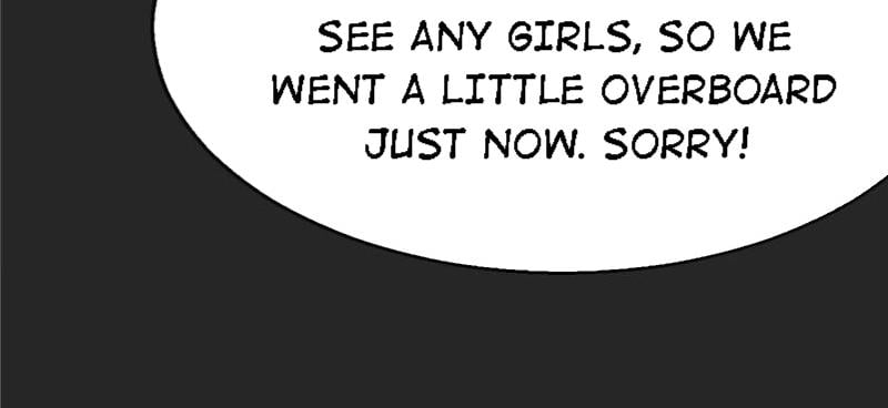 Tea Leaf Girl Chapter 27 - page 47