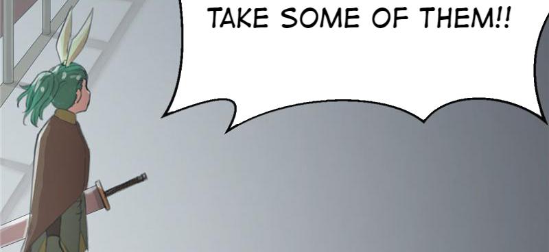 Tea Leaf Girl Chapter 26 - page 132