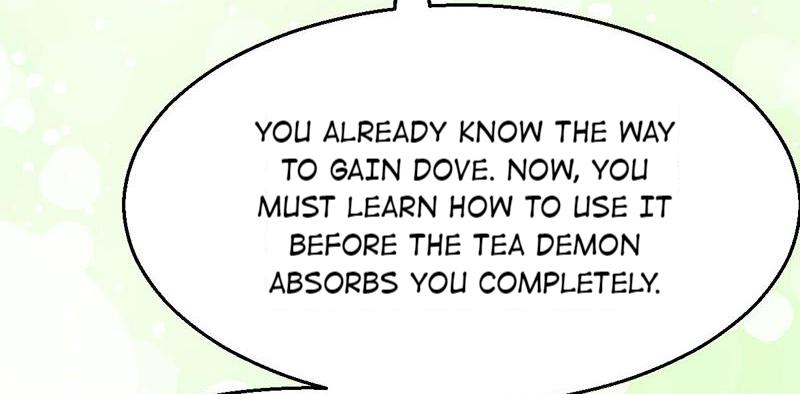 Tea Leaf Girl Chapter 22 - page 32