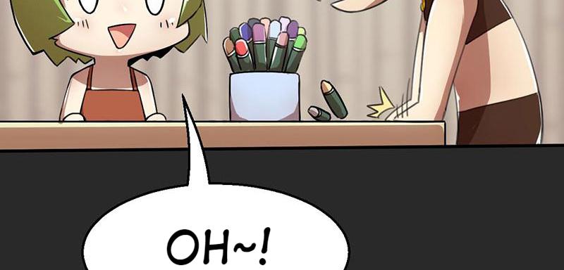 Tea Leaf Girl Chapter 17 - page 29