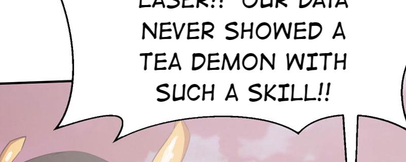 Tea Leaf Girl Chapter 12 - page 33