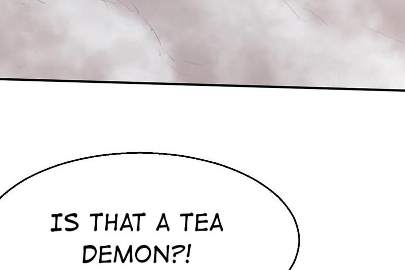 Tea Leaf Girl Chapter 11 - page 27