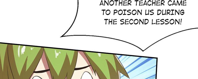 Tea Leaf Girl Chapter 10 - page 48