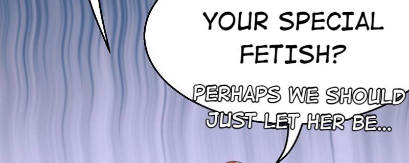 Tea Leaf Girl Chapter 10 - page 69